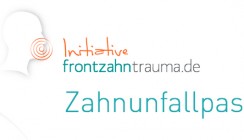 Zahnunfälle mit den neuen Zahnunfallpässen dokumentieren