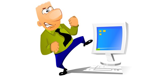 Internet macht Menschen ungeduldig