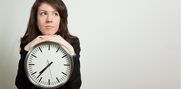 Stress in der Zahnarztpraxis – Ungeduldige Patienten