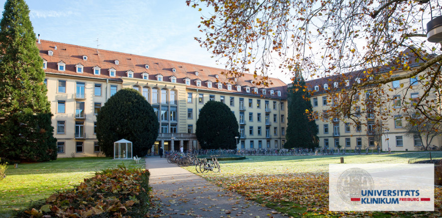 Angebot der Universität Freiburg durch Implantologie und Ästhetik ergänzt