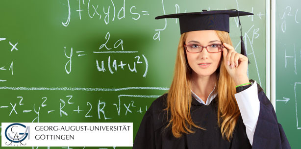 Uni Göttingen zweitbeste Hochschule in Deutschland
