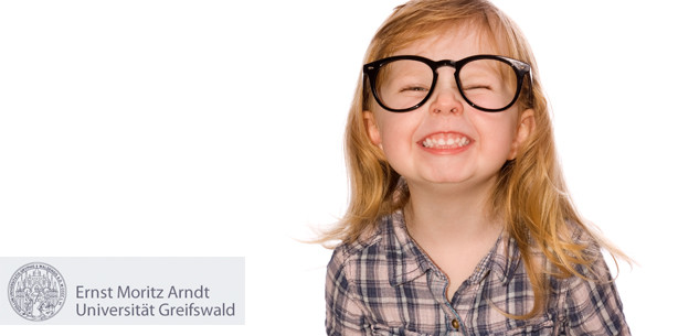 Kinderzahnheilkunde der Uni Greifswald mehrfach ausgezeichnet