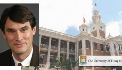 Universität Hong Kong beruft deutschen Parodontologen