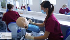 Wittener Schnupperstudium der Zahnmedizin