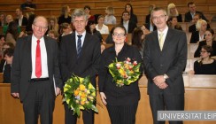 Leipziger Medizinstudierende schneiden glänzend ab