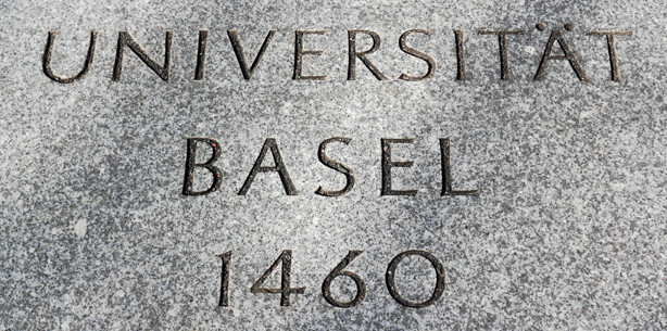Platzgewinne für die Uni Basel in internationalen Rankings