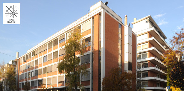 Ein neuer Campus für die Universität Basel