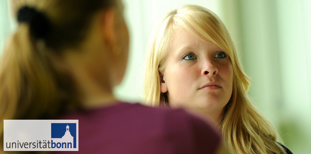 Das Gespräch mit den Patienten lernen