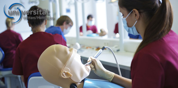 CHE-Ranking bewertet Universität Witten/Herdecke erneut sehr gut