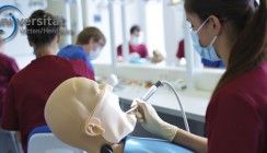 CHE-Ranking bewertet Universität Witten/Herdecke erneut sehr gut