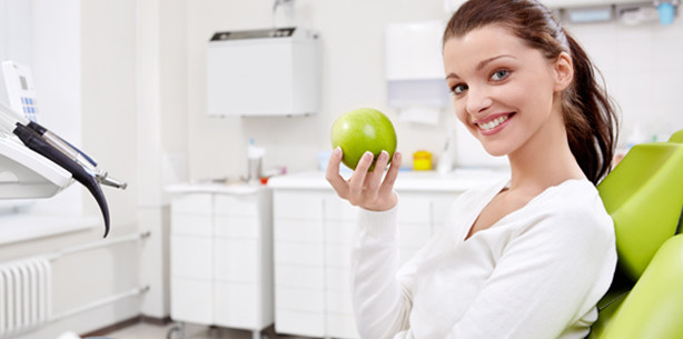 Uni Witten testet zahngesunde Nahrungsmittel