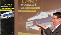 Unnaer Implantologietage erfolgreich