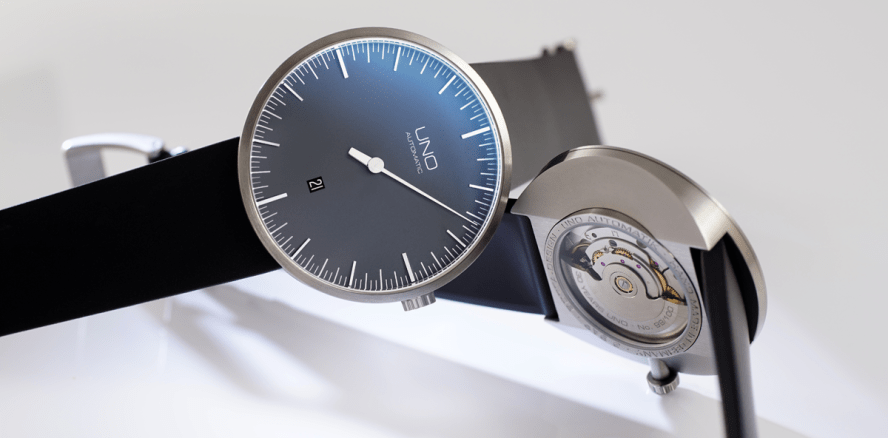 Die Uhren-Alternative für das 21. Jahrhundert