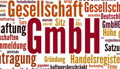 GmbH oder GbR? – Wichtige Entscheidung für Existenzgründer