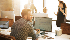 Fokussieren statt Multitasken