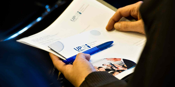 Die Fortbildung für "Prophys" – jetzt anmelden zu Oral-B UP TO DATE!