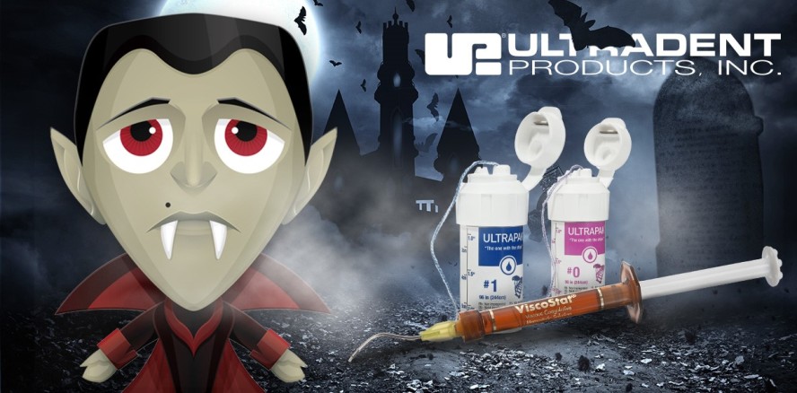 Sind Sie bereit für ein unBLUTIGES Halloween?