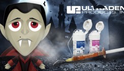 Sind Sie bereit für ein unBLUTIGES Halloween?