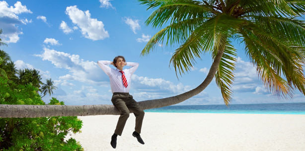 Urlaubszeiten richtig planen