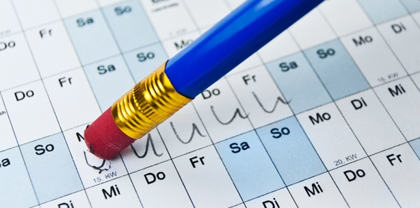 Keine Entscheidung über Verfall von Urlaubsansprüchen