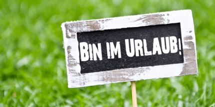 Von Resturlaub Bis Krankheit Sieben Fakten Zum Urlaubsanspruch