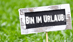 Von Resturlaub bis Krankheit: Sieben Fakten zum Urlaubsanspruch