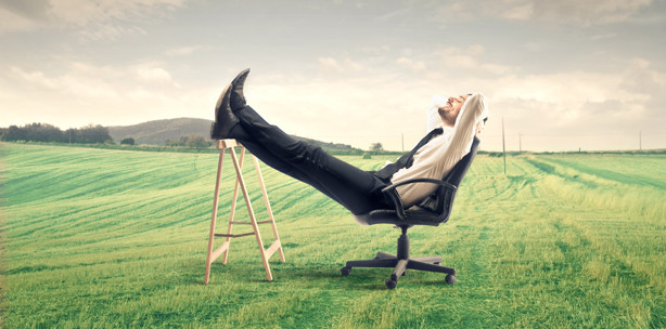 Mitarbeiter müssen im Urlaub nicht erreichbar sein