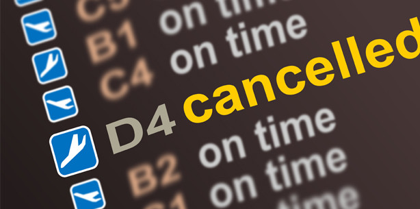 Lohnkürzungen sind bei Verspätung nach dem Urlaub rechtens