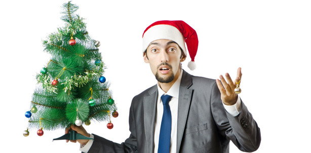 Chef muss Urlaub zwischen den Jahren nicht genehmigen