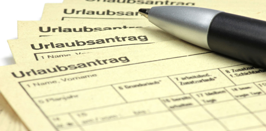 Streit im Team um Urlaub: Im Zweifel entscheidet der Chef