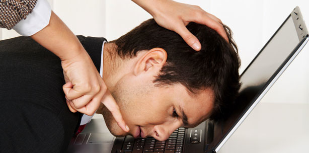 Chef darf Mitarbeiter unter keinen Umständen aus dem Urlaub holen