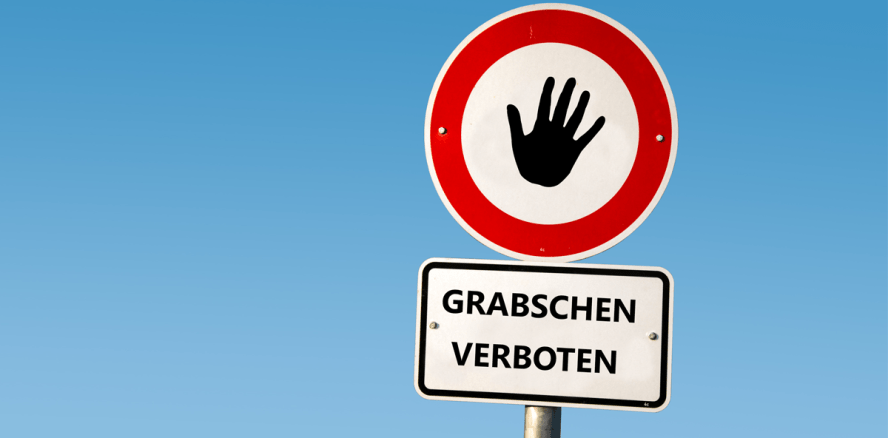 Sexueller Übergriff in Zahnarztpraxis: Zahntechniker verurteilt