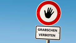 Sexueller Übergriff in Zahnarztpraxis: Zahntechniker verurteilt