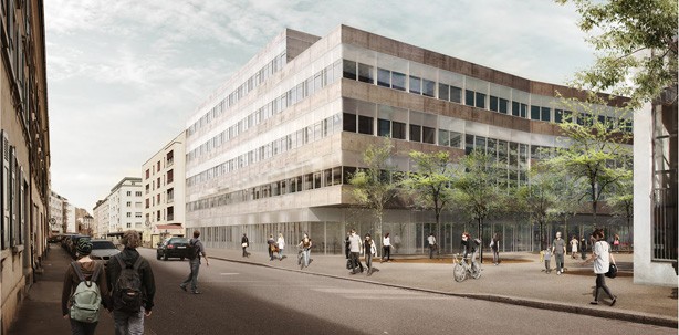 „Ja“ zum Basler Universitären Zentrum für Zahnmedizin