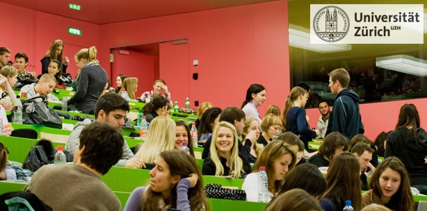 Die UZH muss drei Mrd. Franken in Immobilien investieren