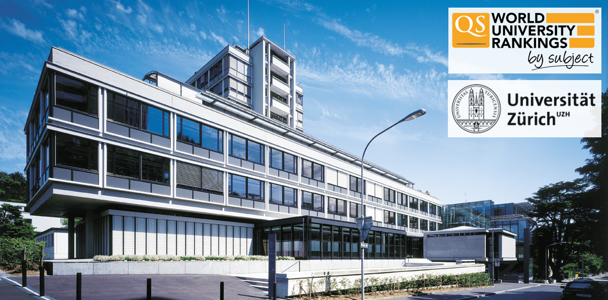 Zentrum für Zahnmedizin der UZH: Weltweit eines der Besten