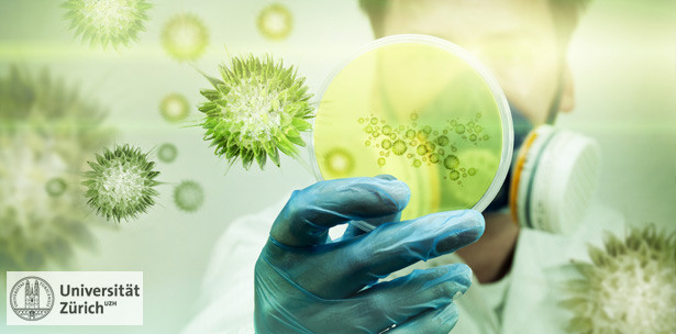 Versteckte Bakterien aufspüren