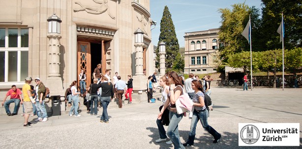 UZH wird jünger und dynamischer