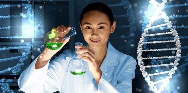 Jetzt den Parcours durch die Scientifica planen!