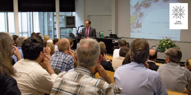 UZM Basel blickt auf zehn Jahre Zahnerhaltung zurück