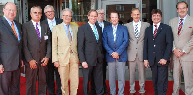 Deutsche Dental-Industrie weltweit führend