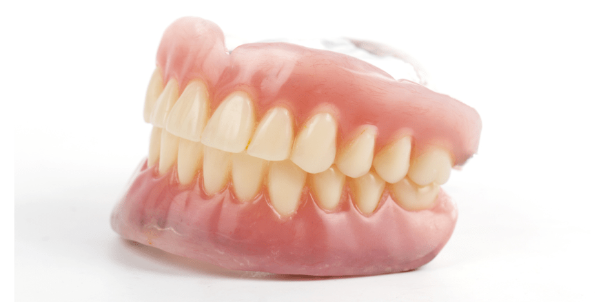 Von der Kautschuk-Prothese zur Fertigung im 3D-Druck