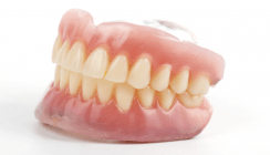 Von der Kautschuk-Prothese zur Fertigung im 3D-Druck