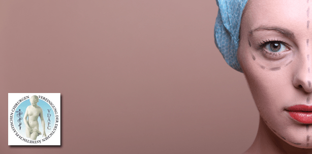 Große Augen – jugendlicher Blick