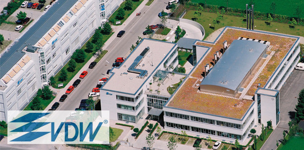 145 Jahre VDW: Endodontie einfach und erfolgreich