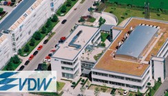145 Jahre VDW: Endodontie einfach und erfolgreich