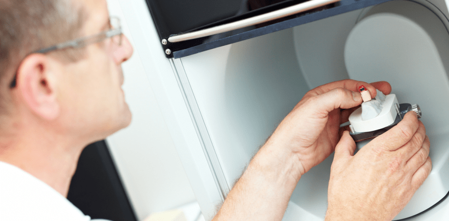 VDZI-Konjunkturbarometer mit leichtem Anstieg bei den Laboren