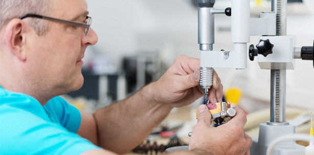 Konjunkturumfrage: Dentallabor-Umsatz erreicht nur Vorjahresniveau