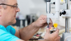 Konjunkturumfrage: Dentallabor-Umsatz erreicht nur Vorjahresniveau