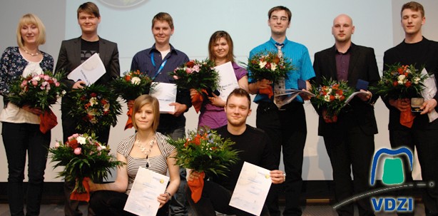 Gysi-Preis 2011: Sieger stehen fest
